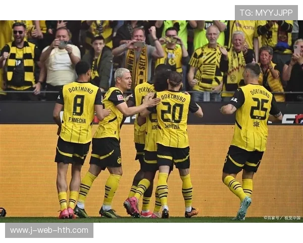 多特蒙德边路冲击频繁出现